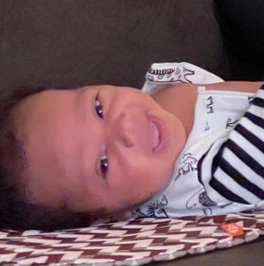 Meet your Posher, Randall